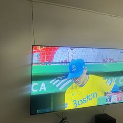 Tv Samsung 65 