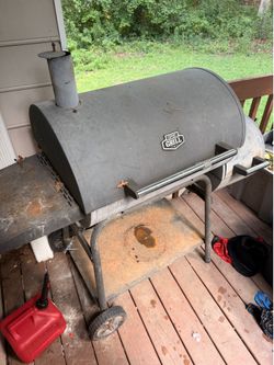 Grill