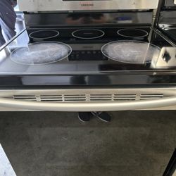 Samsung Stove