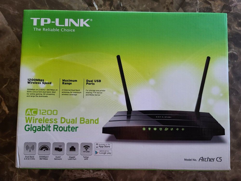 Wifi Router