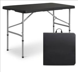 4ft Folding Table