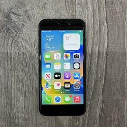 iPhone 8 Space Grey Unlocked