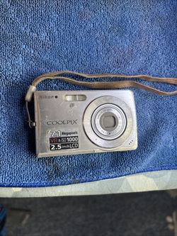 Camera
