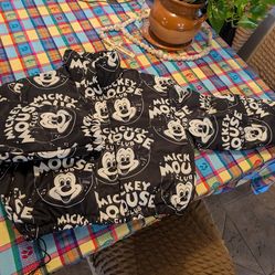 Disney Mickey mouse club jacket