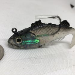 Fish Lure