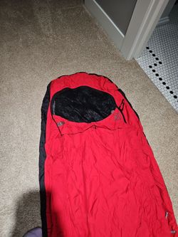 REI Elements backpacking bivy