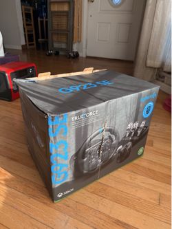 Logitech G923 SE