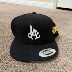 My Own Brand Hat SnapBack 