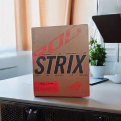 G614JVR -ES94 Asus Rog Strix G16 16” 240hz gaming laptop QHD i9 -14900HX 16GB RTX 4060 1TB  floor model 