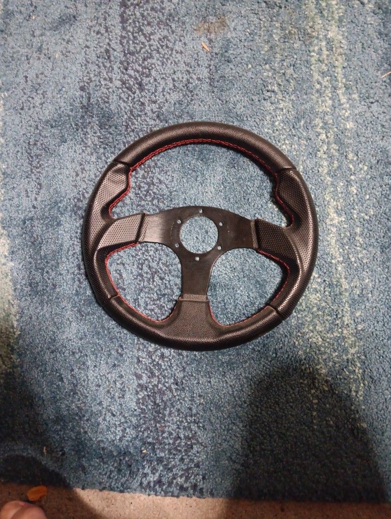 Steering wheel for Hyundai i30N (2017 - 2020)