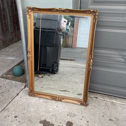 Large Mirror