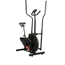 Body Rider 2-in-1 Dual Trainer 