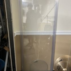 5ft drum shield