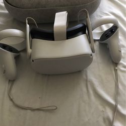 Oculus Quest 2 