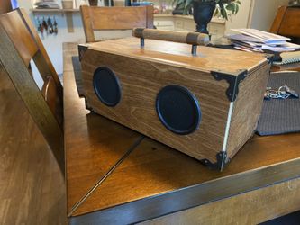 Bluetooth Speaker