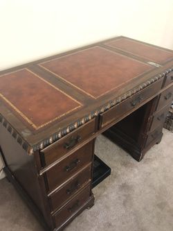 Desk