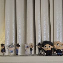 Detective Conan Combo