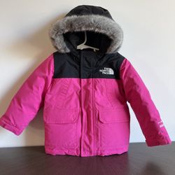 The North Face Jacket