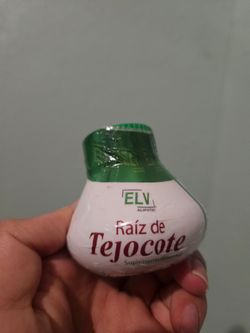 Rais de tejocote