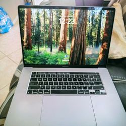 MacBook Pro 2019 13inch 
