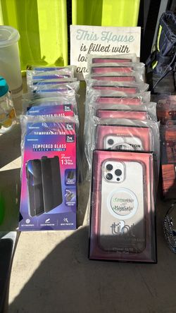 Phone case/protector