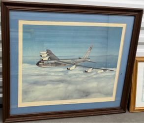 Vintage Art  must go moving sale various styles