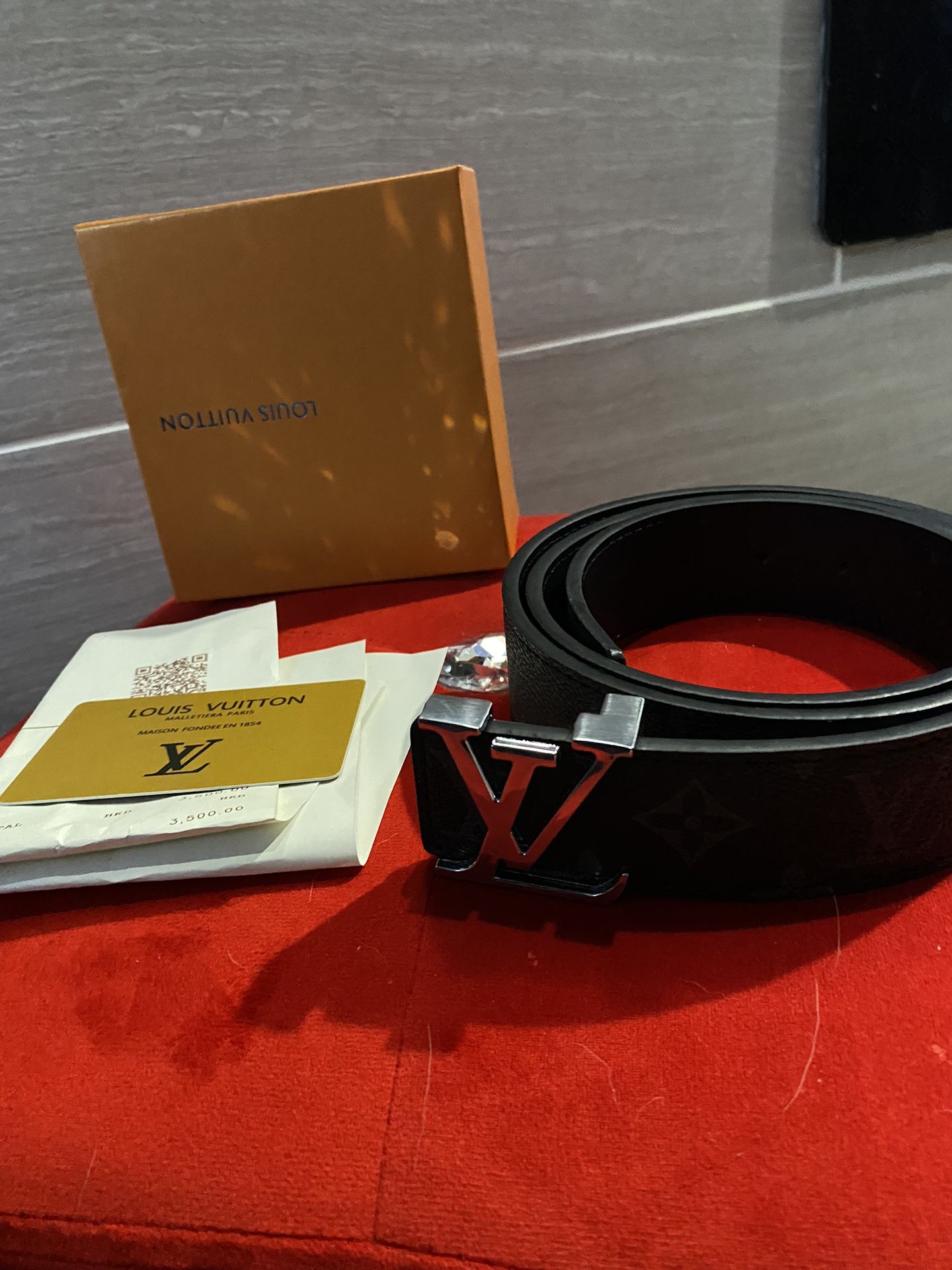 Louis Vuitton
