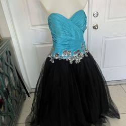 New Prom Dress