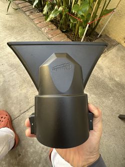 Milwaukee Blower Nozzle Attachment New 