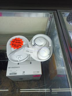 Bose Headphones