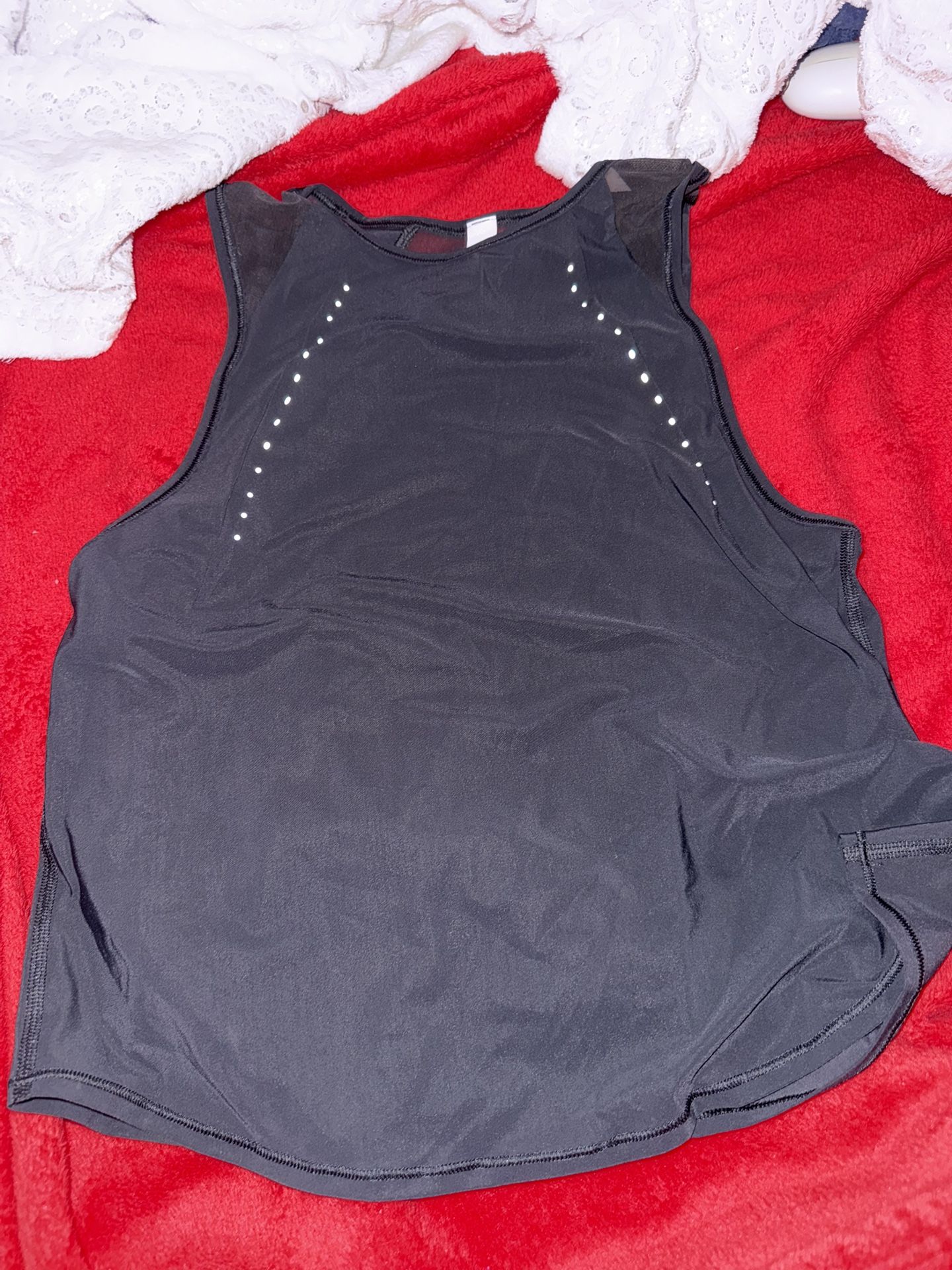 Lululemon