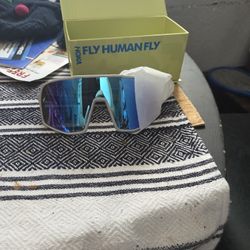 HOKA Sprint Sunglasses 