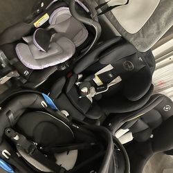 Car seats
