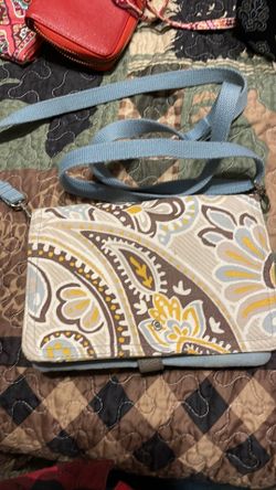 Thirty-one Purse