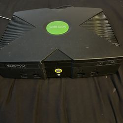Xbox