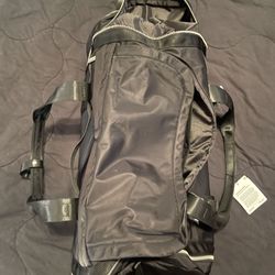 Wunderlust Weekender Bag 40l