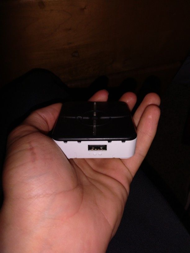 Xim Matrix