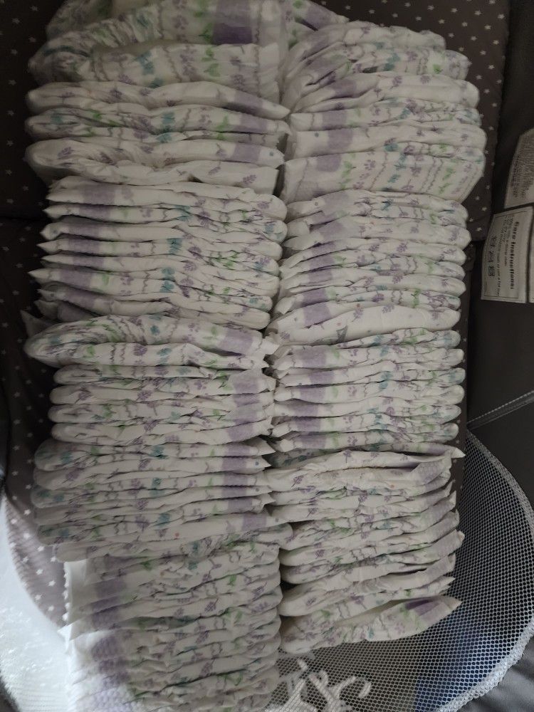 Diapers Size 2 65ct