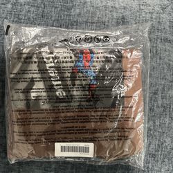 Supreme Spider-Man Tee Size Large