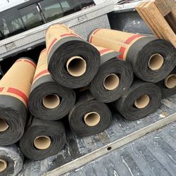 Roll Roofing 
