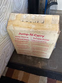 Jumper