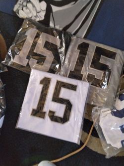 Fernando Mendoza Las Vegas Raiders jerseys