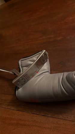 Scotty Cameron Studio Select Newport 2 Blade Putter RH 34”