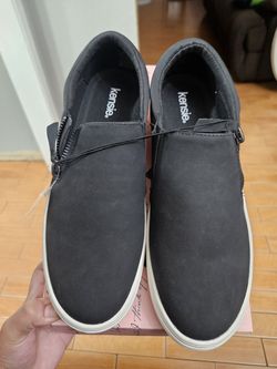 Slip On shoes size 8.5