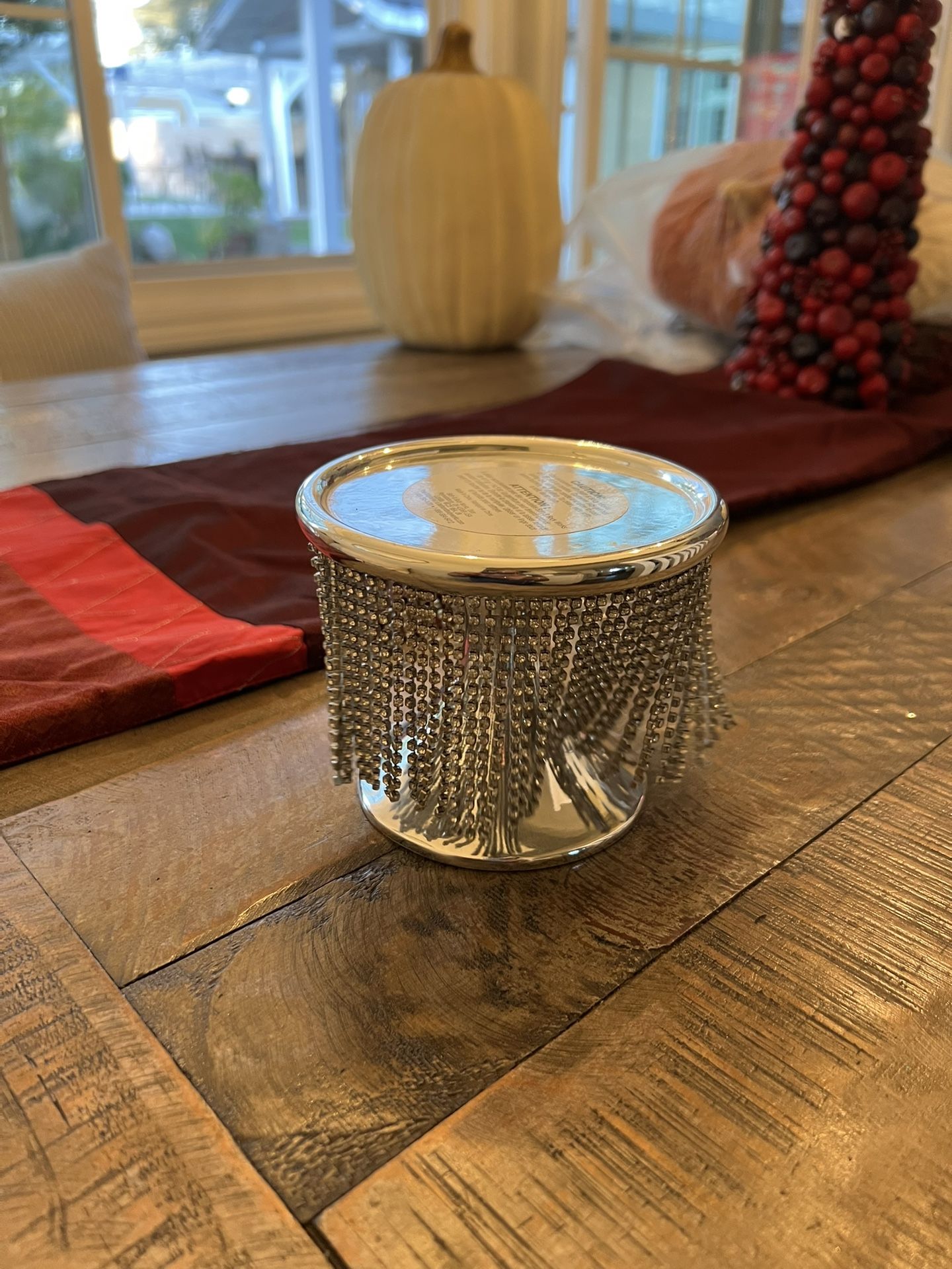 Candle Holder 