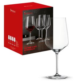 Copas De Cristal En 2 Diferentes Estilos