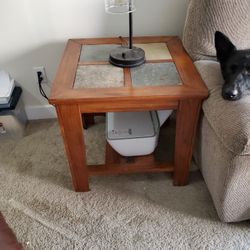 Ashley Furniture End Table