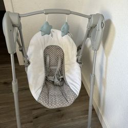 Graco Baby Swing 