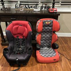 Car Seats 