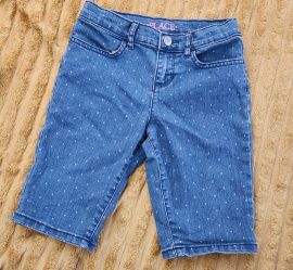 Girls Shorts Size 8 Children's Place